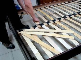 Ремонт мебели