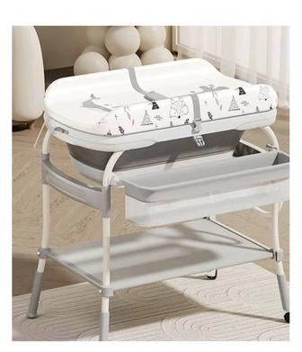 Ванна для малыша