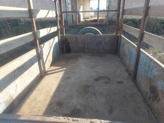 прицеп сатылады