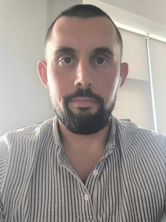 Инженер технической поддержки ЦОД