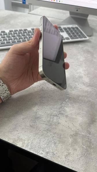 Продам IPhone 15 pro