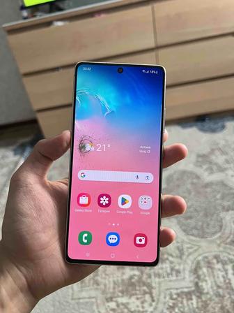 Продам Samsung S10 lite 128GB