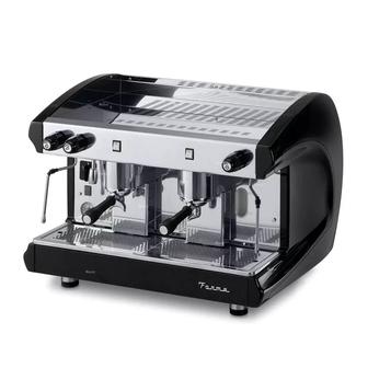 Кофемашина Astoria Forma AEP/2Gr (полуавтомат) черная