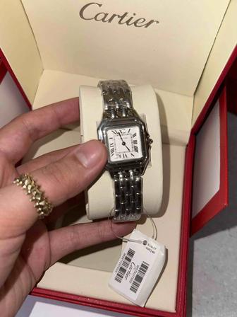 Часы Cartier