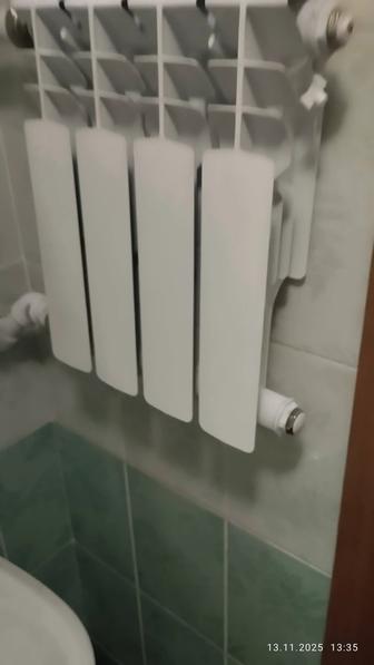 Сантехнические услуги