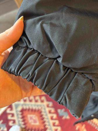 куртка женская зима