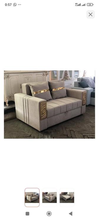 Диван-кровать, продам