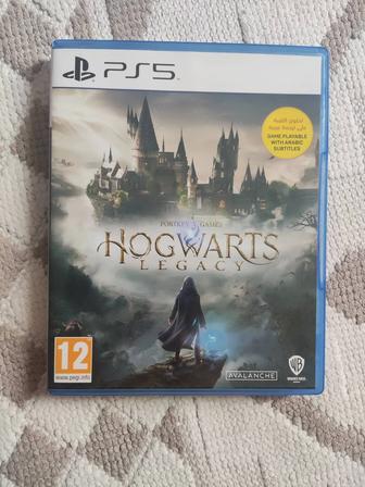 Hogwarts Legacy PS5