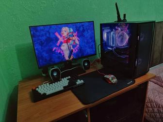 Игравой Компьютер