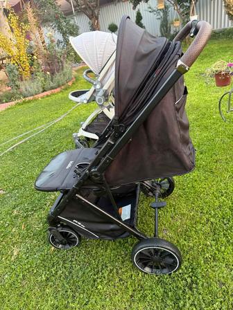 Продам коляску kidilo состояние хорошее чистая.