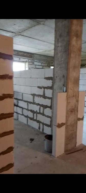 Ремонт под ключ. г Астана