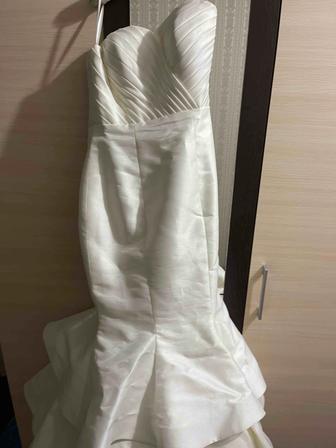 Платье свадебное