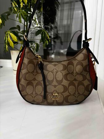 Продам оригинальную сумку COACH