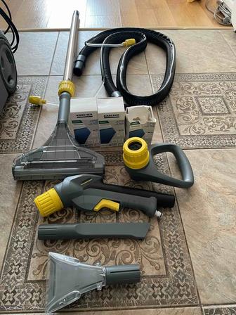 Kaiser Puzi 10/1 почти новый