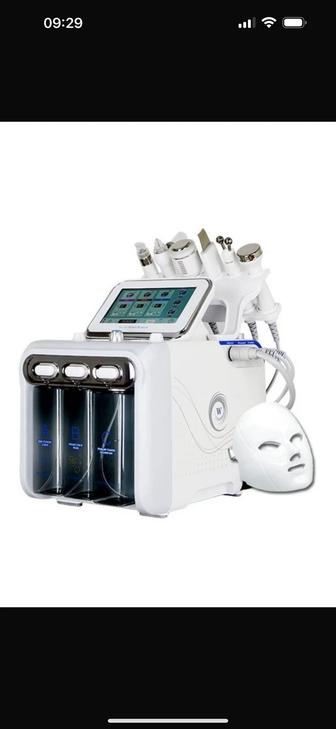 Продам новый косметологический аппарат