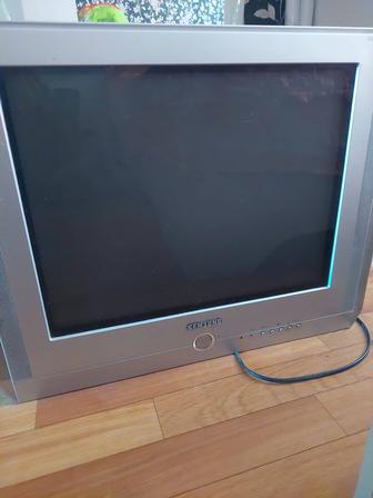 ПРОДАМ Телевизор и DVD плейер