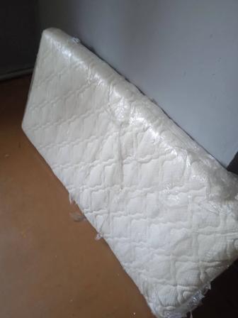 Продам детский ортопедический матрас