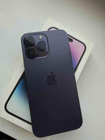 Айфон 14 про max