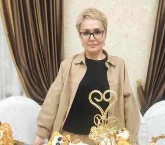 Воспитатель / воспитательница