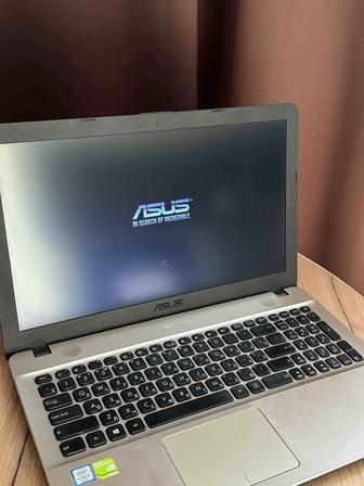 Asus X541UV i5 core