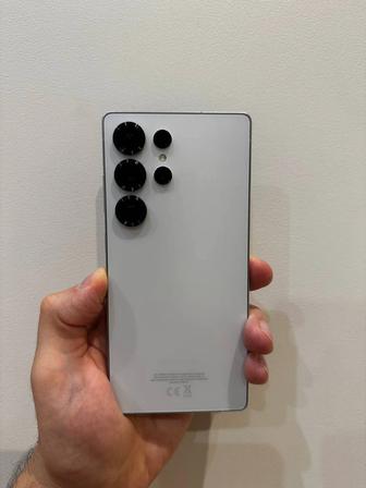 Samsung Galaxy S25 Ultra 256 GB (Dubai)