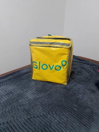 Термо коробка сумка