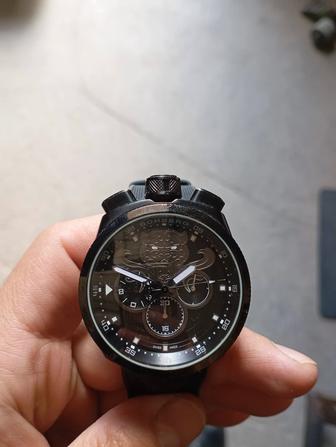 Продам оригинал часы BOMBERG