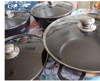 Продам набор казанова