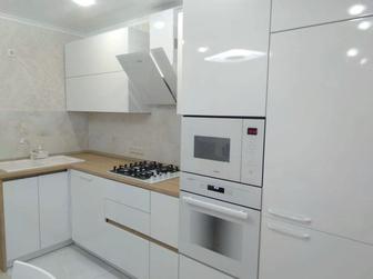 Изготовление Корпусной мебели,Кухни ,шкафы под заказ