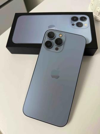 Продам айфон 13 pro max