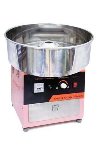 Аппарат для сахарной ваты