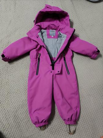 Весенний комбинезон