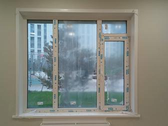 Откосы на пластиковые окна и двери