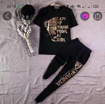 Одежда из Турции Костюм