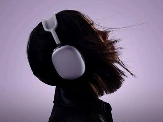 Наушники Apple Airpods max