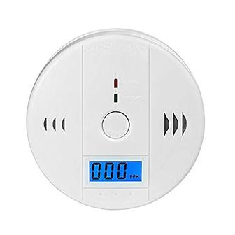 Датчик угарного газа СО Carbon Monoxide Alarm