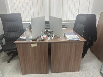 Продам офисные стол