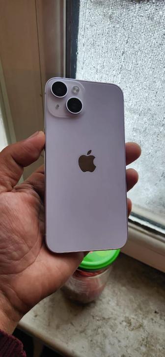 Айфон 14 идеално 128 емкос 82