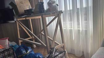Отдам бесплатно козла для ремонта