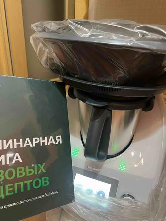 Термомикс ТМ5, новый
