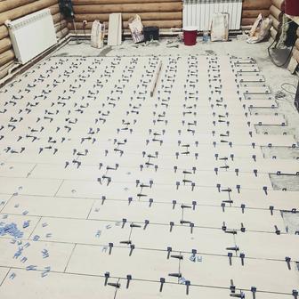 Квартиры под ключ