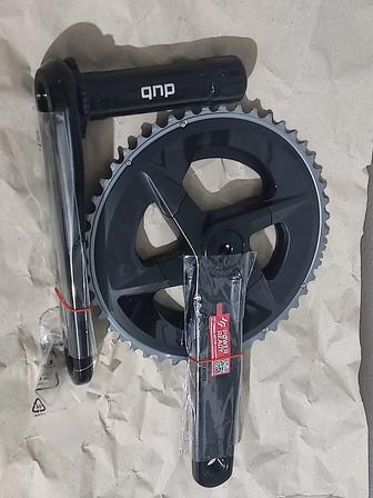 Шатун sram rival dub 2/12