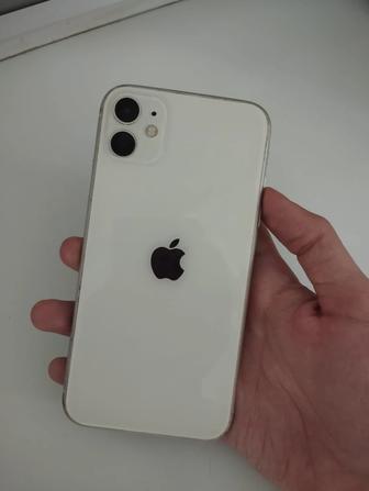 Продам 11 Iphone 256 GB