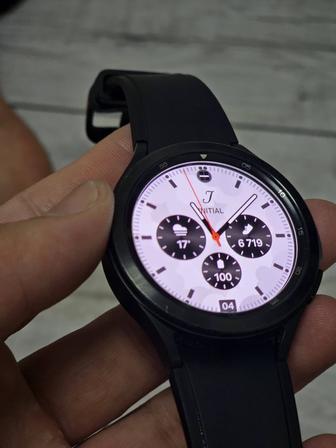 Samsung Galaxy Watch 4 Classic 46mm