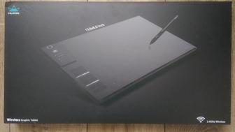 Планшет графический HUION WH1409 (новый)