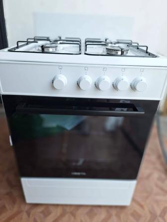 Газовая плита