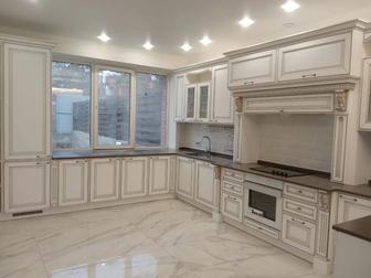 Ремонт квартира под ключ