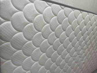Матрас eurolux Lite 120x200x18см