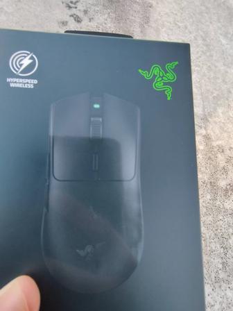 Мышка Razer viper v3