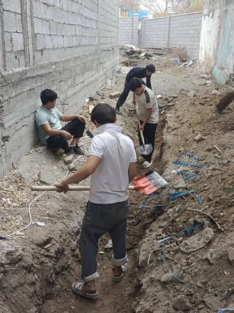 Димонтаж жумыс тарын жасаимыз